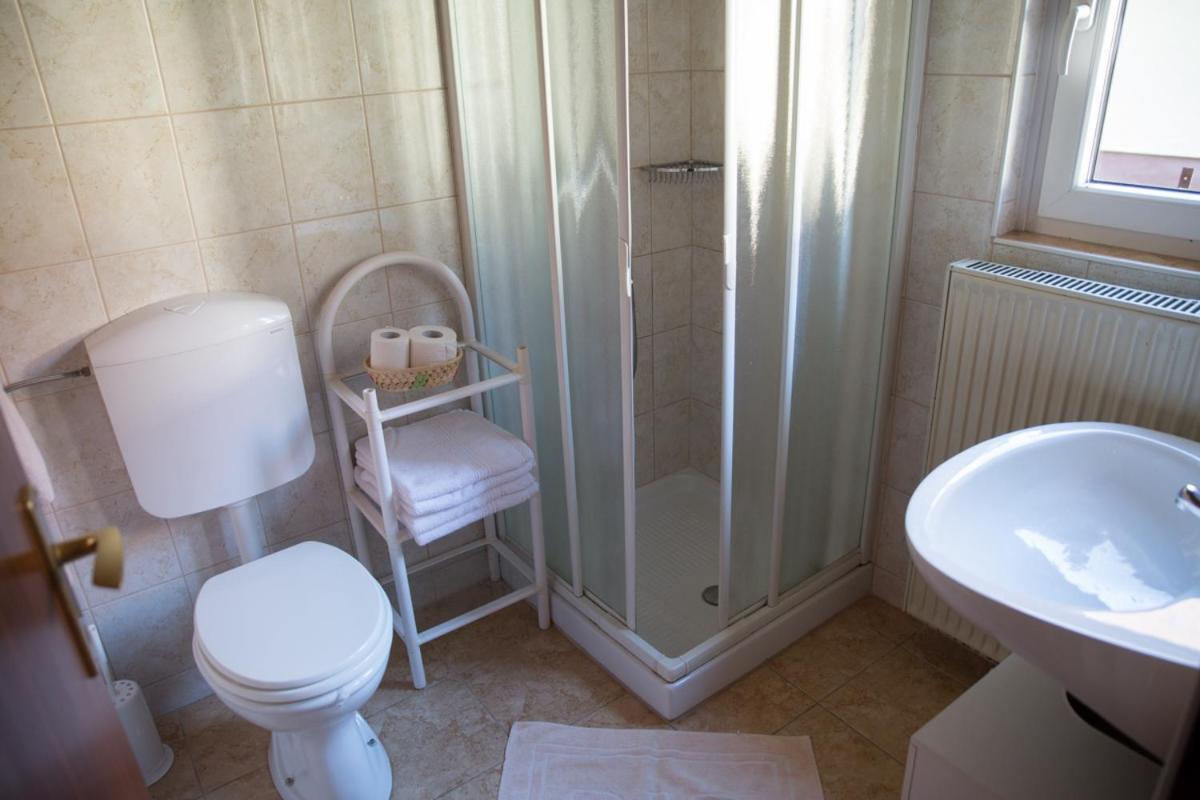 Apartmaji Luka Rateče Exterior foto