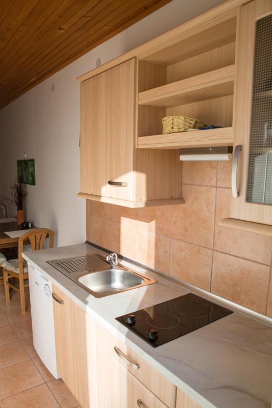Apartmaji Luka Rateče Exterior foto